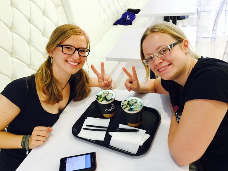 Latte Art © 2016 brilio.net Latte Art © 2016 brilio.net