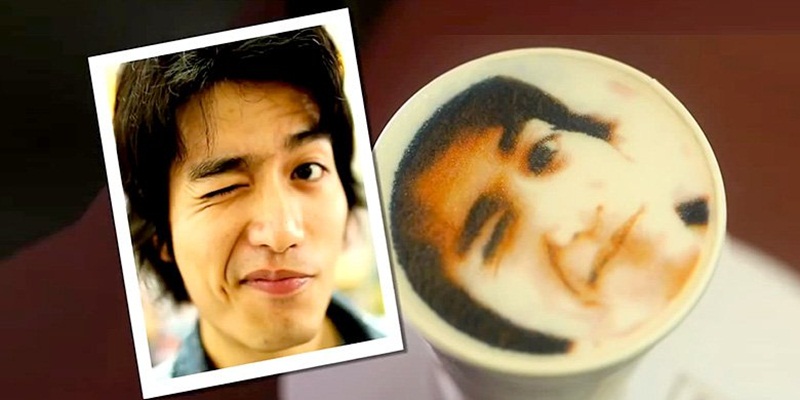 Latte Art © 2016 brilio.net Latte Art © 2016 brilio.net