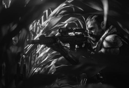 BTS Logan BW © 2016 brilio.net