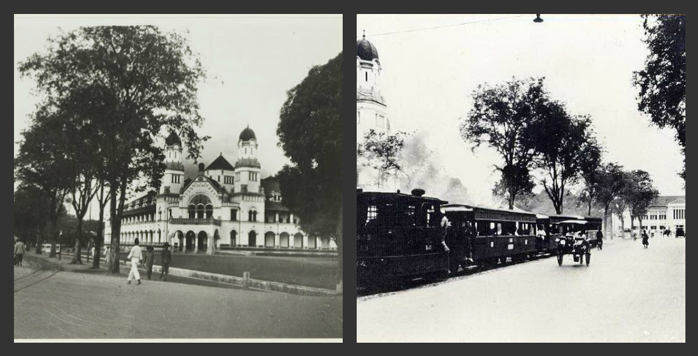 Fakta Lawang Sewu  © 2016 brilio.net