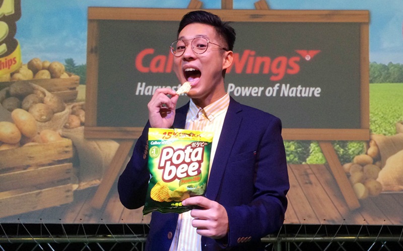 Bulan madu Junior & Putri Titian © 2016 brilio.net Bulan madu Junior & Putri Titian © 2016 brilio.net