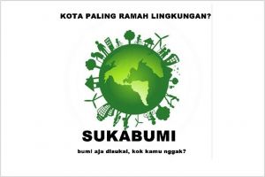 Jago geografi? Yuk tebak pelesetan 10 kota di Indonesia ini