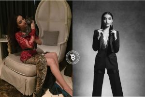 Sempat dikabarkan meninggal, begini penampilan Manohara sekarang