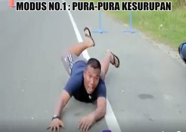 Modus Razia © 2016 brilio.net