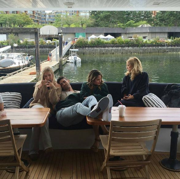 The Ninth Passenger © 2016 brilio.net The Ninth Passenger © 2016 brilio.net