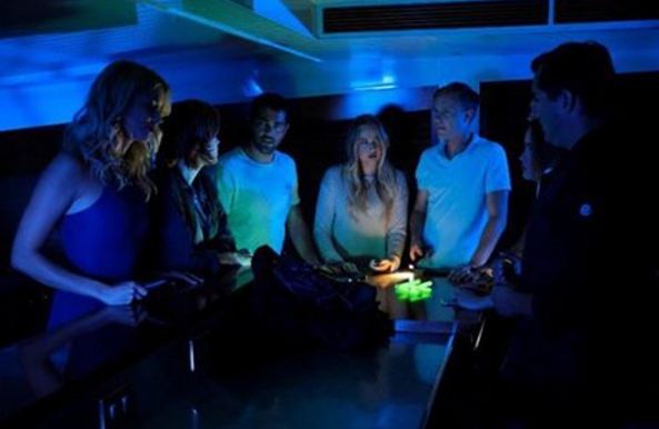 The Ninth Passenger © 2016 brilio.net The Ninth Passenger © 2016 brilio.net