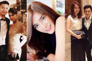 6 Pacar atlet ini cantiknya tak main-main bikin para pria 'keringetan'