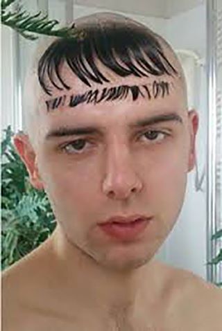 Potongan Aneh 10 © 2016 brilio.net Potongan Aneh 10 © 2016 brilio.net