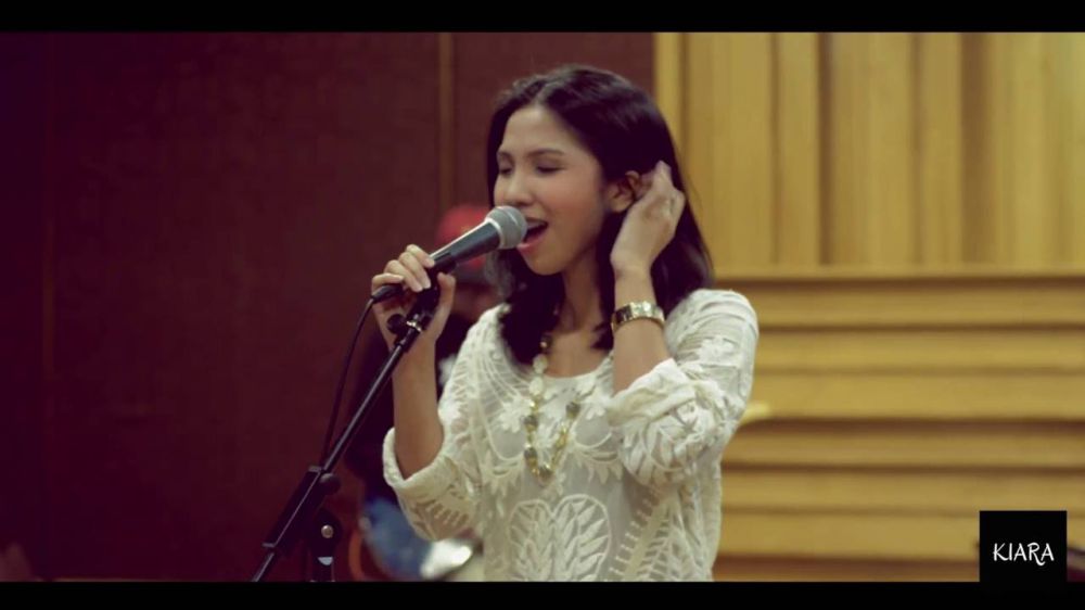 Musisi jazz asyik berbagai sumber Musisi jazz asyik berbagai sumber