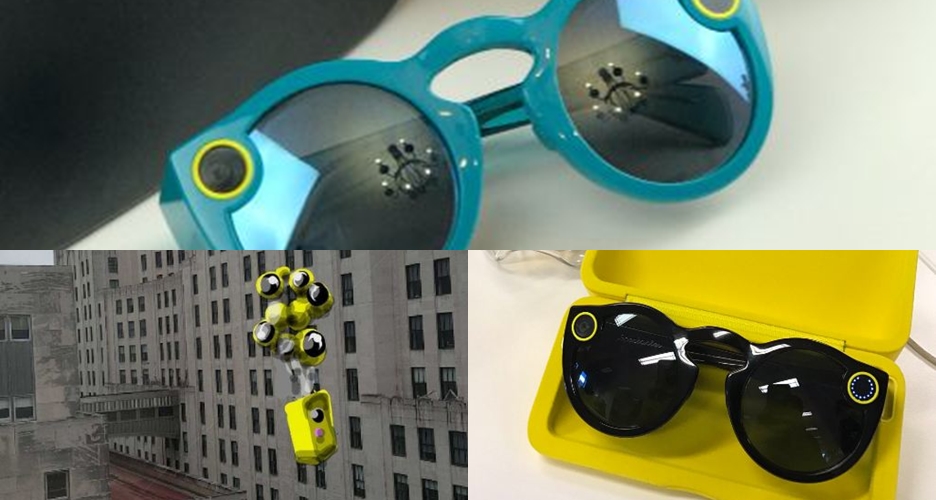 Spectacles, kacamata pintar yang bikin isi SnapChatmu makin hits