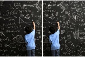 15 Gambar cerdas didik anak belajar matematika sambil bermain, keren