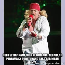 Meme Beginilah Jadinya © 2016 brilio.net