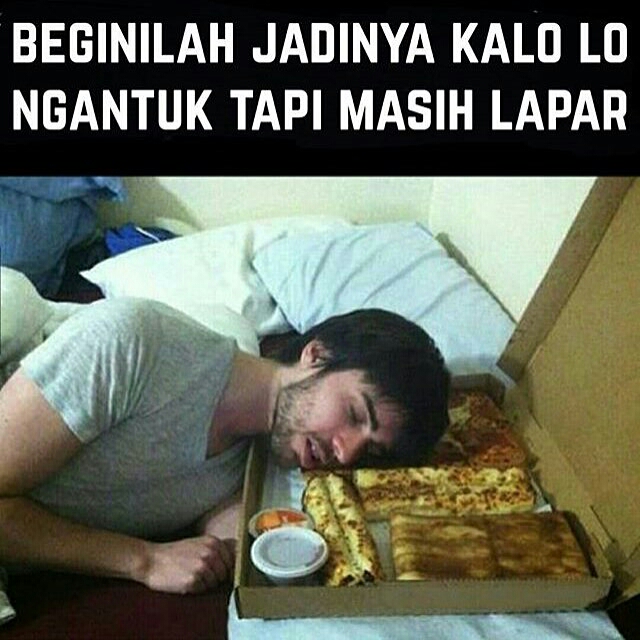 Meme Beginilah Jadinya © 2016 brilio.net