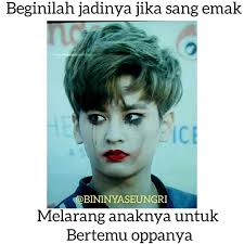 Meme Beginilah Jadinya © 2016 brilio.net