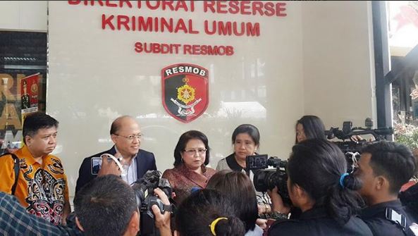 tes DNA MT x Kiswinar © 2016 dok. istimewa