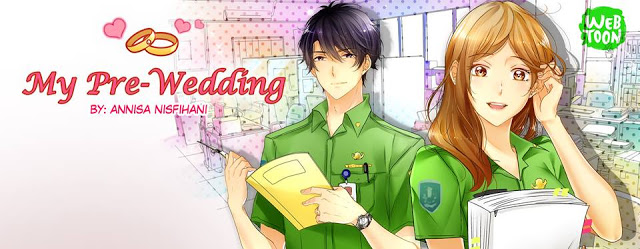 Andai jadi sinetron, 10 seleb ini cocok main di Webtoon My Pre-Wedding
