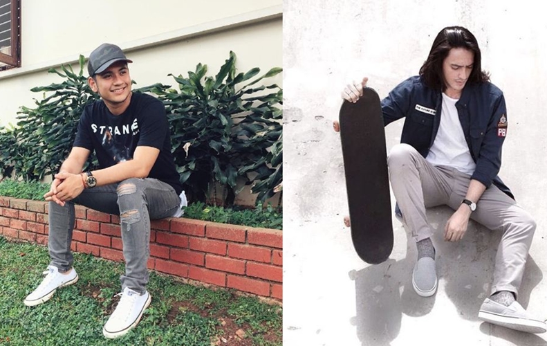 arka vs rey © 2016 brilio.net arka vs rey © 2016 brilio.net