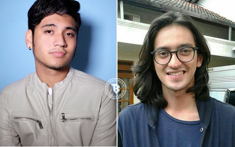 Adu ganteng Arka dan Rey 'Anugerah Cinta' kamu pilih mana hayo?