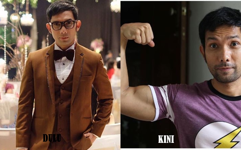 kini berotot © 2016 brilio.net