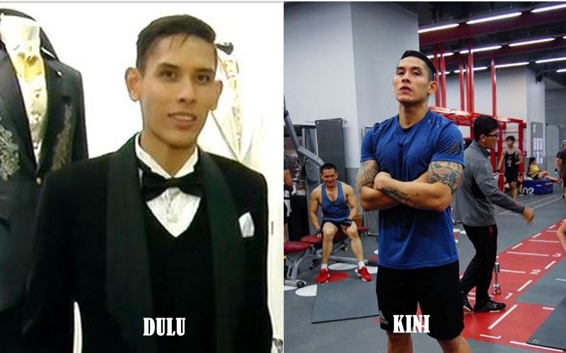 kini berotot © 2016 brilio.net