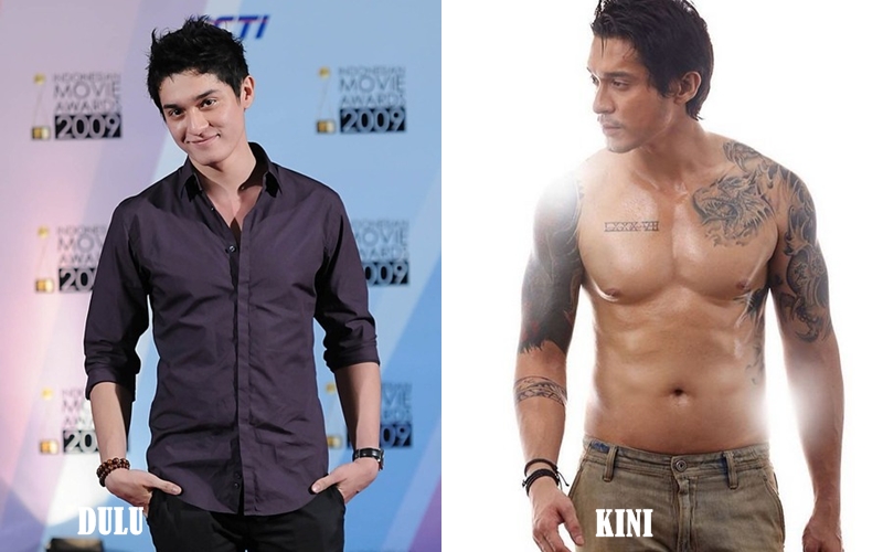 kini berotot © 2016 brilio.net