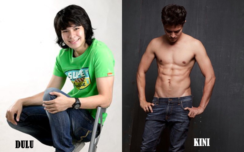 kini berotot © 2016 brilio.net