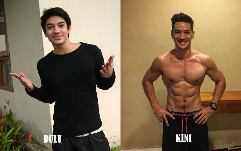 kini berotot © 2016 brilio.net