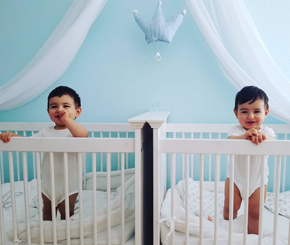 Agit dan Sidar © 2016 Instagram @a_s_twins Agit dan Sidar © 2016 Instagram @a_s_twins