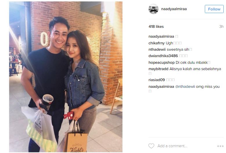 dwi andika disebut settingan © 2016 brilio.net dwi andika disebut settingan © 2016 brilio.net