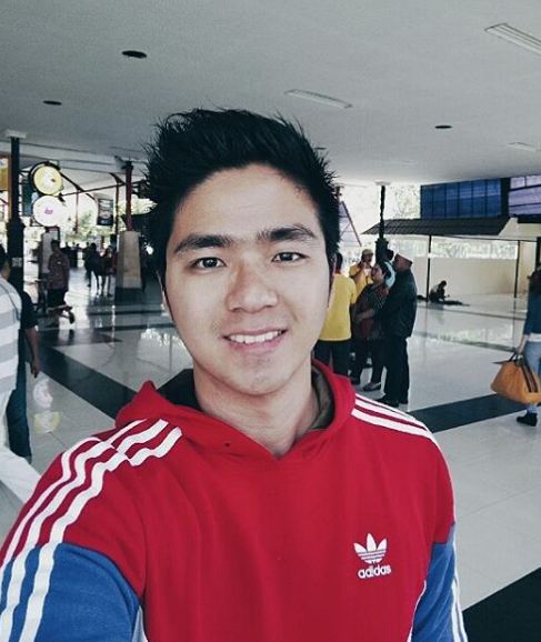 Kevin Hendrawan © 2016 brilio.net