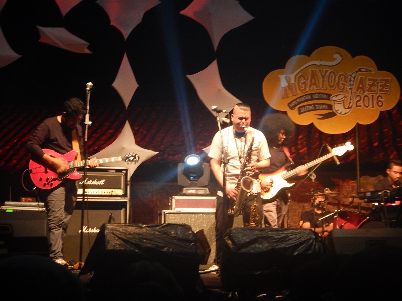 jazz 2016 © 2016 brilio.net