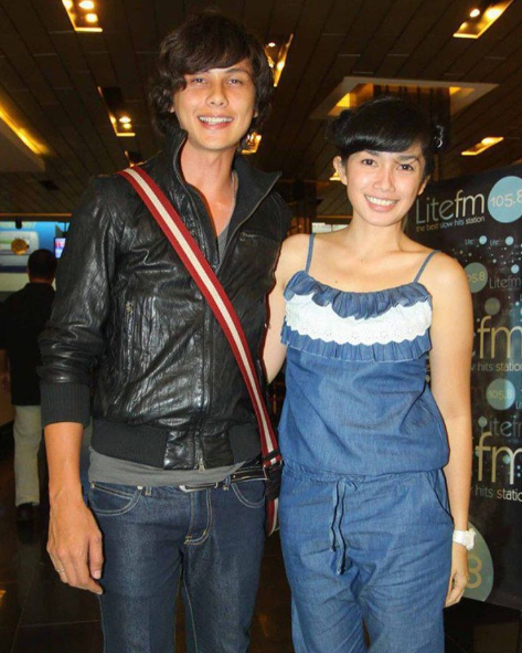 Beda jalinan asmara Stefan dan Andhika 1-10 © 2016 brilio.net