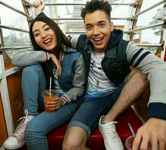 Beda jalinan asmara Stefan dan Andhika 1-10 © 2016 brilio.net