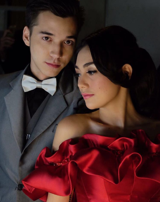 Beda jalinan asmara Stefan dan Andhika 1-10 © 2016 brilio.net