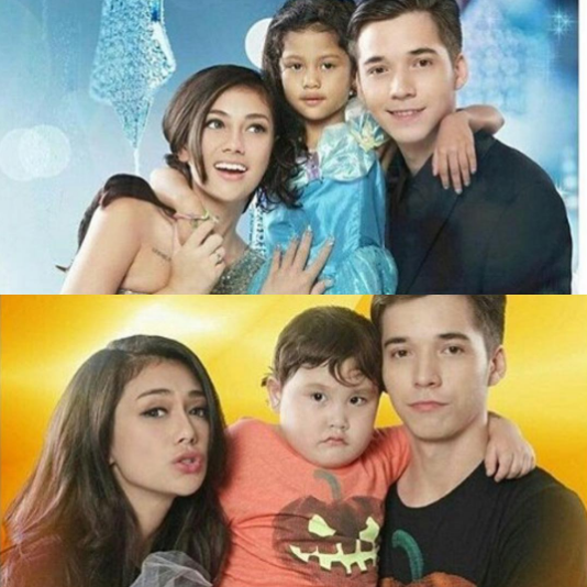 Beda jalinan asmara Stefan dan Andhika 1-10 © 2016 brilio.net