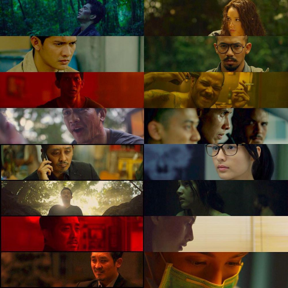 Alasan Headshot © 2016 brilio.net Alasan Headshot © 2016 brilio.net