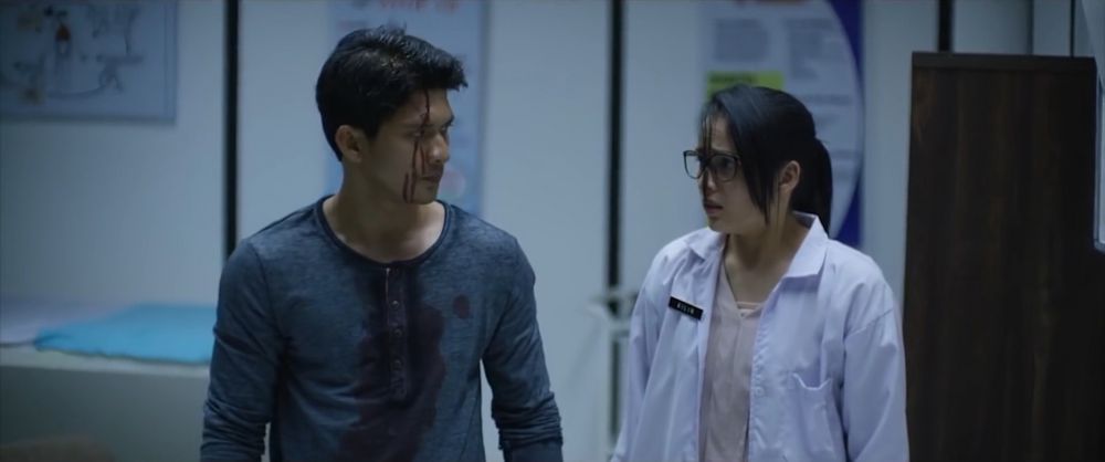 Alasan Headshot © 2016 brilio.net Alasan Headshot © 2016 brilio.net