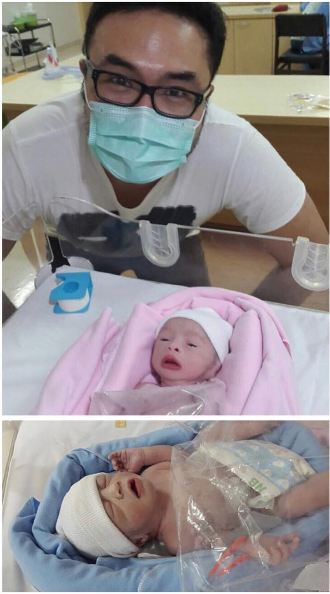 Cynthia Lamusu © 2016 brilio.net