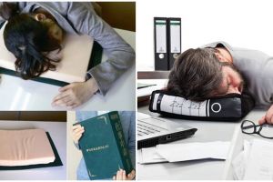 20 Desain bantal ini bisa kamu miliki, bikin tidur makin nyenyak nih 