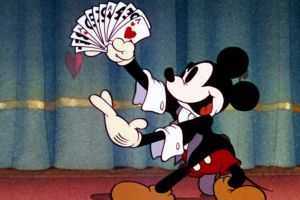 Berusia 88 tahun, ini 10 fakta mengejutkan tentang Mickey Mouse