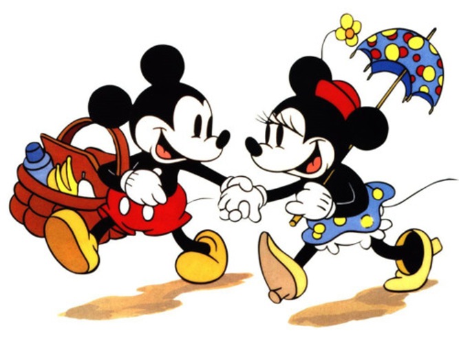 Berusia 88 tahun, ini 10 fakta mengejutkan tentang Mickey Mouse