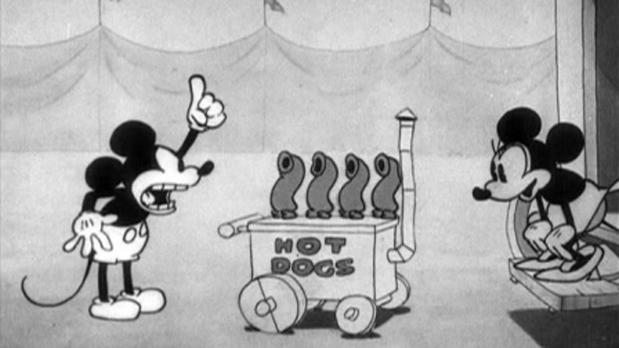 Berusia 88 tahun, ini 10 fakta mengejutkan tentang Mickey Mouse