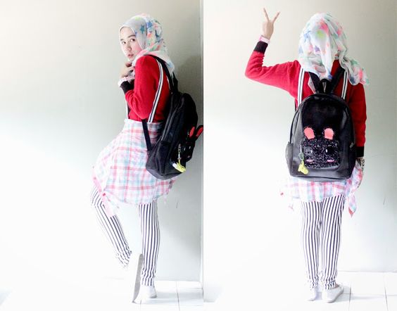 rok mini hijaber © 2016 brilio.net