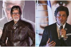 16 Aksi seleb Bollywood saat main di film pertamanya, ada idolamu?