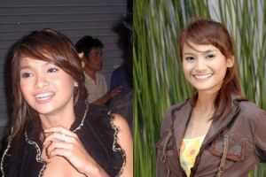 10 Foto transformasi Acha Septriasa dari jadul hingga kini mau nikah