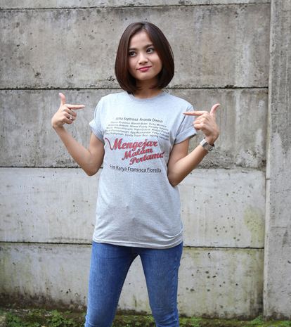 Transformasi acha  © 2016 brilio.net Transformasi acha  © 2016 brilio.net