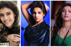 12 Foto 'kucel' artis Bollywood sebelum tenar,  dijamin bikin pangling