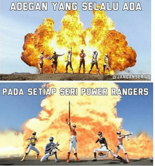 meme power ranger © 2016 brilio.net meme power ranger © 2016 brilio.net