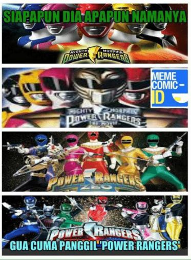 meme power ranger © 2016 brilio.net meme power ranger © 2016 brilio.net