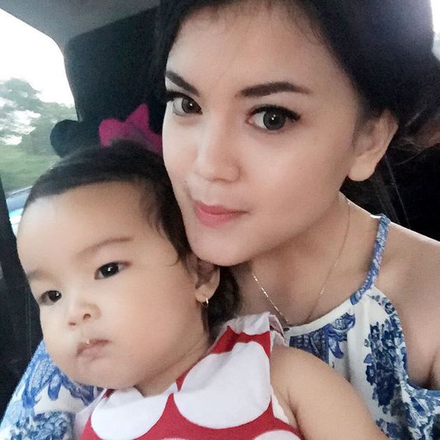 artis hilang setelah menikah © 2016 brilio.net artis hilang setelah menikah © 2016 brilio.net